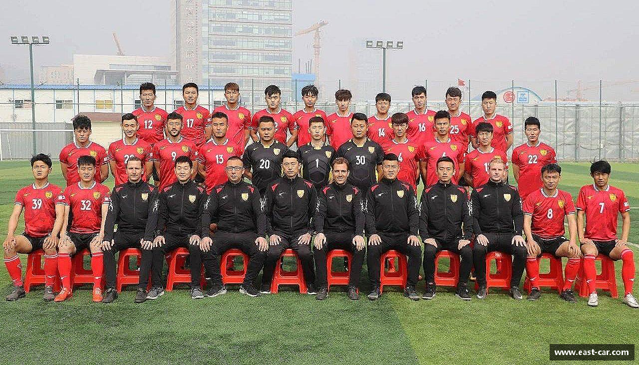 超越极限，描绘激情